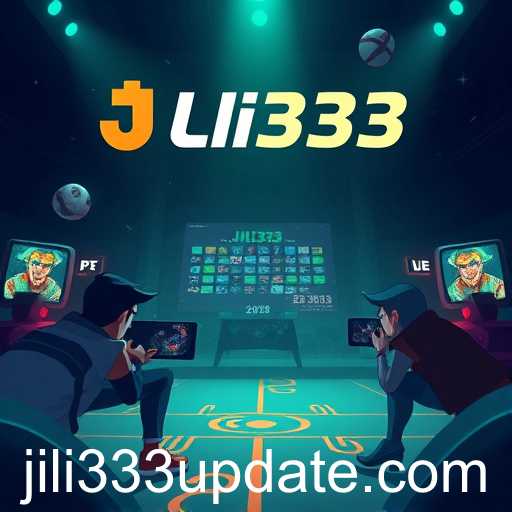 Major Update Transforms Online Gaming Landscape