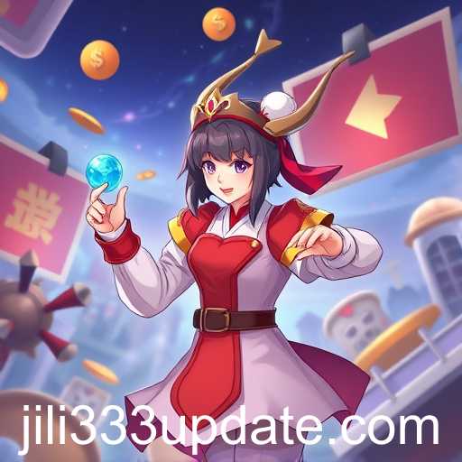 The Evolution and Impact of Jili333 in the Gaming World