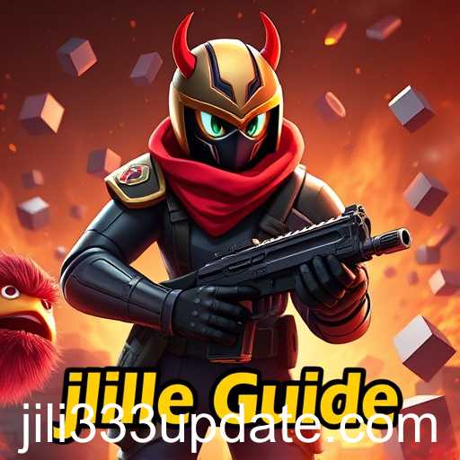 The Evolution and Impact of Jili333 on Online Gaming