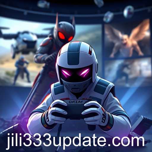 jili333 update