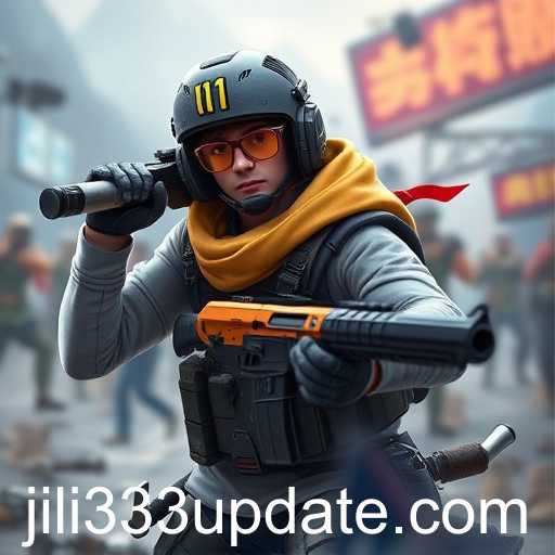 Exploring the Impact of the 'jili333 Update' through Game Videos